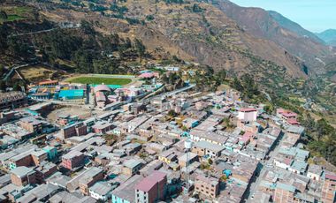 ¡Oportunidad Única En Canta! 🌿 Se Vende Terreno De Campo – Parcela 8 – 10,780 M²