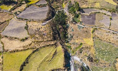 ¡Oportunidad Única En Canta! 🌿 Se Vende Terreno De Campo – Parcela 8 – 10,780 M²