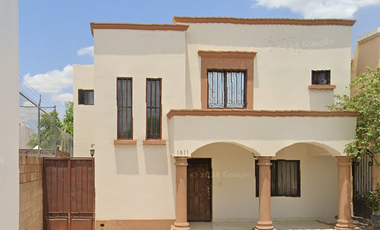 ¡¡¡GRAN OPORTUNIDAD, VENTA DE CASA EN REMATE BANCARIO!!!