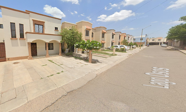 ¡¡¡GRAN OPORTUNIDAD, VENTA DE CASA EN REMATE BANCARIO!!!