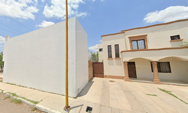 ¡¡¡GRAN OPORTUNIDAD, VENTA DE CASA EN REMATE BANCARIO!!!