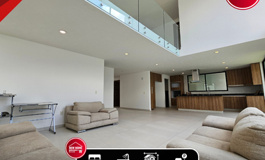 Casas Modernas en Venta ubicadas en Metepec con 4 o 5 Recamaras