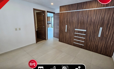 Casas Modernas en Venta ubicadas en Metepec con 4 o 5 Recamaras