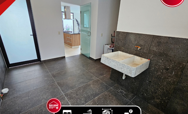 Casas Modernas en Venta ubicadas en Metepec con 4 o 5 Recamaras