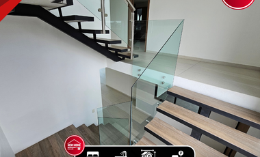 Casas Modernas en Venta ubicadas en Metepec con 4 o 5 Recamaras