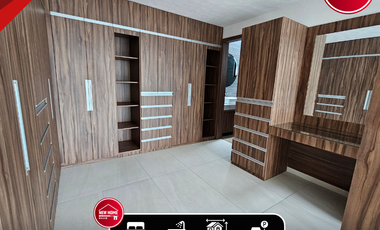 Casas Modernas en Venta ubicadas en Metepec con 4 o 5 Recamaras