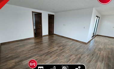 Casas Modernas en Venta ubicadas en Metepec con 4 o 5 Recamaras