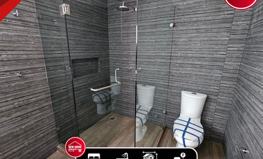 Casas Modernas en Venta ubicadas en Metepec con 4 o 5 Recamaras