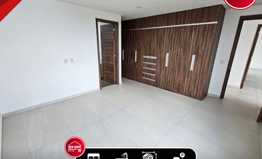 Casas Modernas en Venta ubicadas en Metepec con 4 o 5 Recamaras