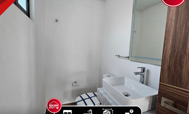 Casas Modernas en Venta ubicadas en Metepec con 4 o 5 Recamaras