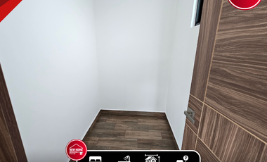 Casas Modernas en Venta ubicadas en Metepec con 4 o 5 Recamaras