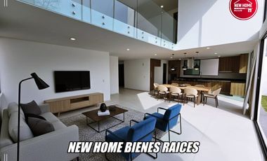 Casas Modernas en Venta ubicadas en Metepec con 4 o 5 Recamaras