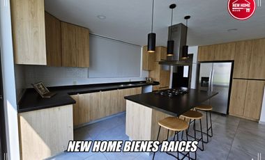 Casas Modernas en Venta ubicadas en Metepec con 4 o 5 Recamaras