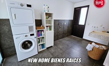 Casas Modernas en Venta ubicadas en Metepec con 4 o 5 Recamaras