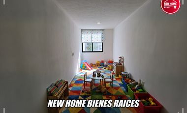 Casas Modernas en Venta ubicadas en Metepec con 4 o 5 Recamaras