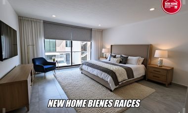 Casas Modernas en Venta ubicadas en Metepec con 4 o 5 Recamaras