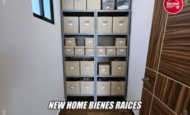 Casas Modernas en Venta ubicadas en Metepec con 4 o 5 Recamaras