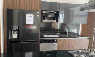 Renta Departamento Horacio Polanco