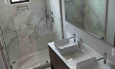 Renta Departamento Horacio Polanco