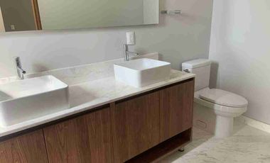 Renta Departamento Horacio Polanco