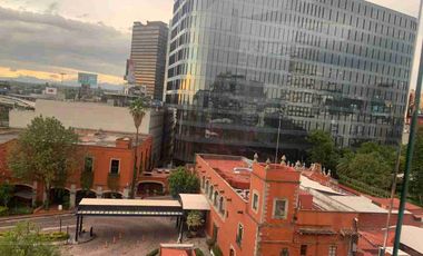 Renta Departamento Horacio Polanco