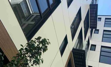 Renta Departamento Horacio Polanco