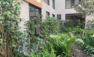 Renta Departamento Horacio Polanco