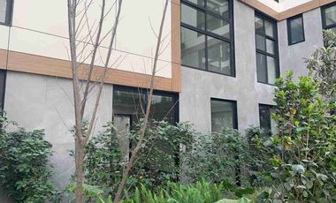 Renta Departamento Horacio Polanco