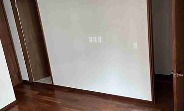 Renta Departamento Horacio Polanco