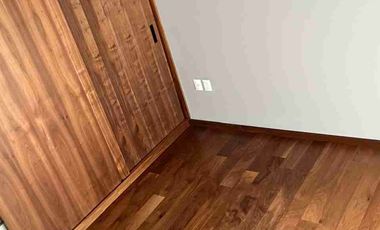 Renta Departamento Horacio Polanco