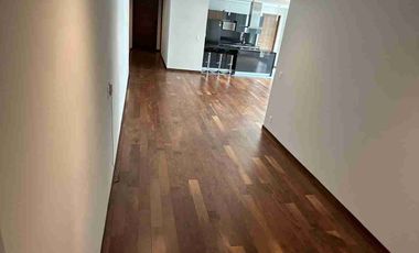 Renta Departamento Horacio Polanco