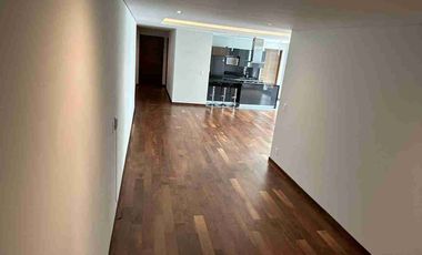 Renta Departamento Horacio Polanco