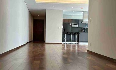 Renta Departamento Horacio Polanco