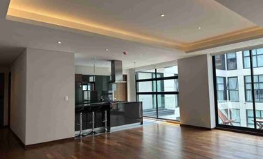 Renta Departamento Horacio Polanco