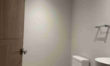 Renta Departamento Horacio Polanco