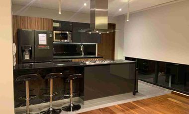 Renta Departamento Horacio Polanco