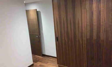 Renta Departamento Horacio Polanco