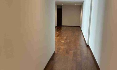 Renta Departamento Horacio Polanco