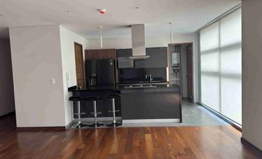 Renta Departamento Horacio Polanco