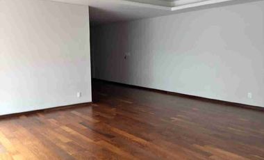 Renta Departamento Horacio Polanco