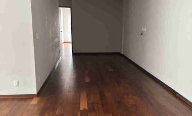 Renta Departamento Horacio Polanco