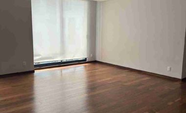 Renta Departamento Horacio Polanco