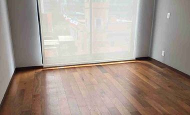 Renta Departamento Horacio Polanco