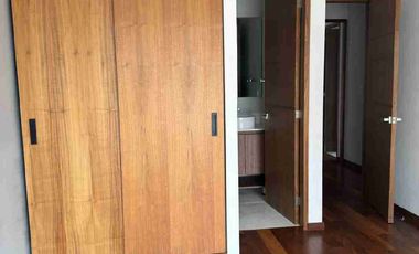 Renta Departamento Horacio Polanco