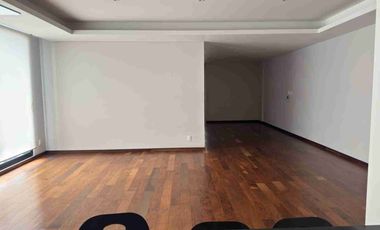 Renta Departamento Horacio Polanco