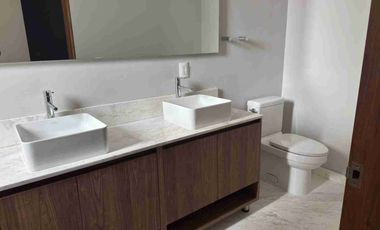 Renta Departamento Horacio Polanco