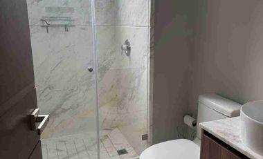 Renta Departamento Horacio Polanco