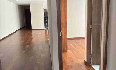 Renta Departamento Horacio Polanco