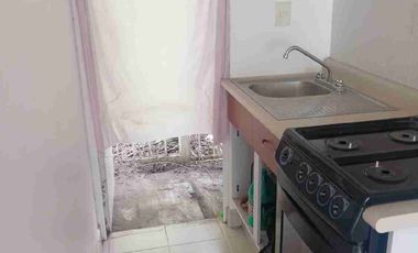 Casa de 2 niveles 2 recamaras. Residencial los Sauces Morelos