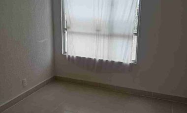 Casa de 2 niveles 2 recamaras. Residencial los Sauces Morelos